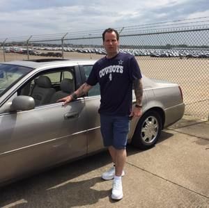 Meet your Posher, Mack